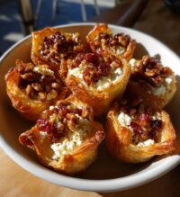 thanksgiving starters