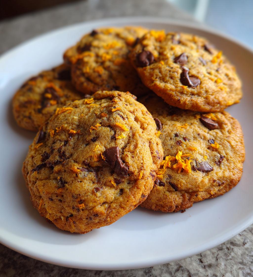 thanksgiving themed cookies