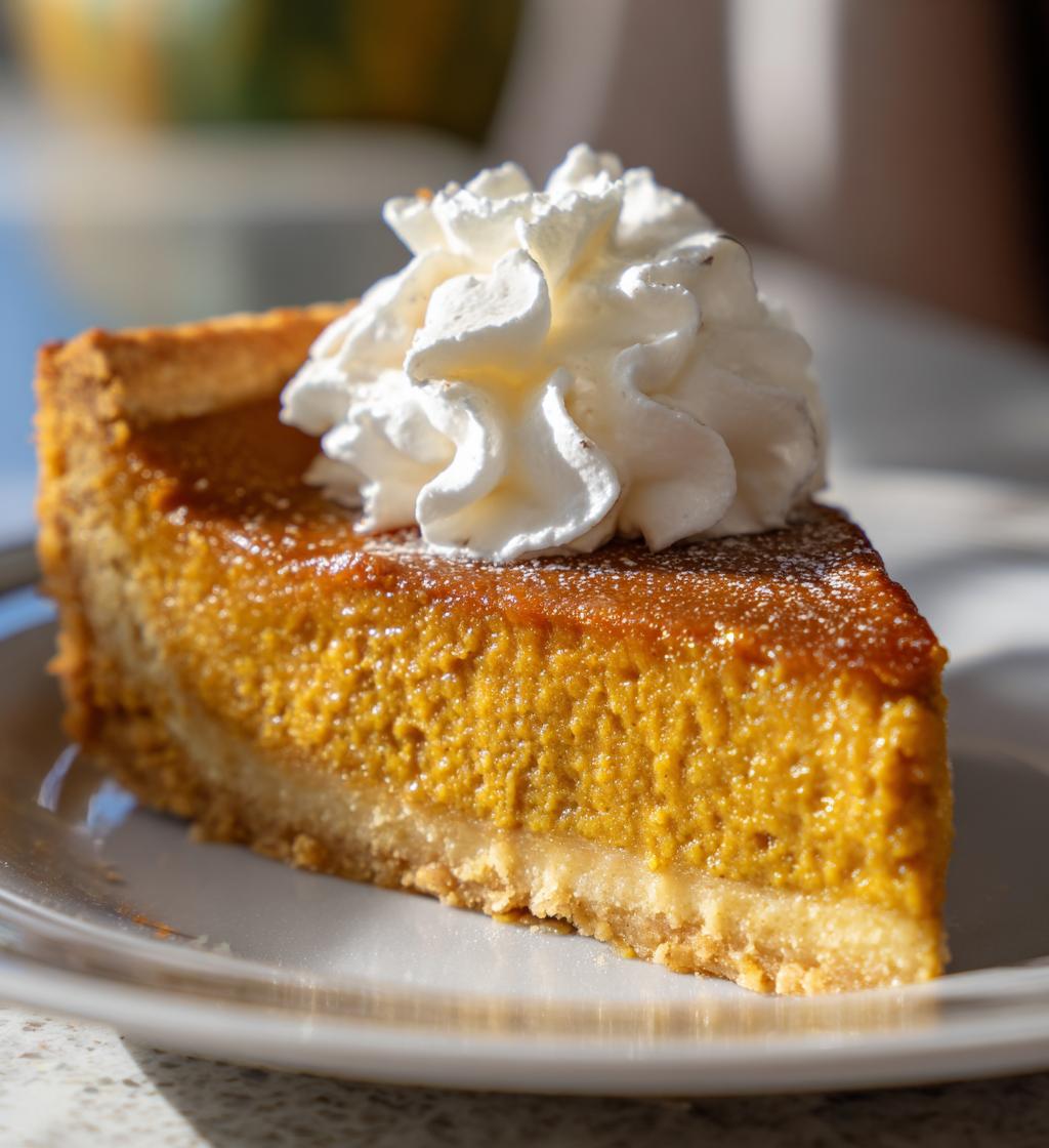 thanksgiving themed desserts