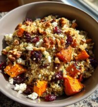 thanksgiving truffle bowl