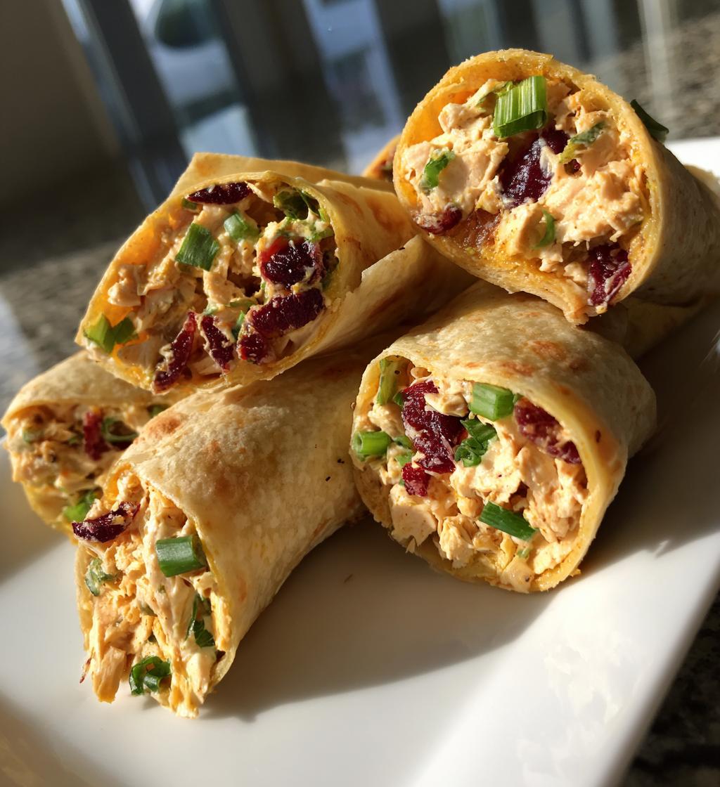 thanksgiving turkey appetizers