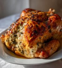 thanksgiving turkey brine