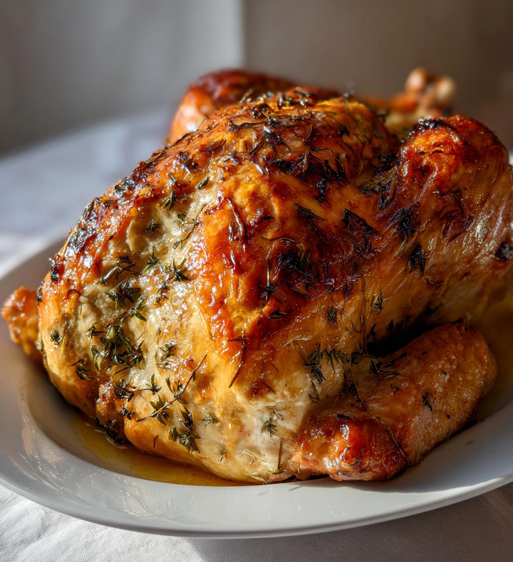 thanksgiving turkey brine