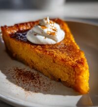 thanksgiving turkey desserts