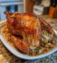 thanksgiving turkey ideas