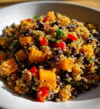 thanksgiving vegetarian