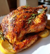 the best thanksgiving turkey recipe