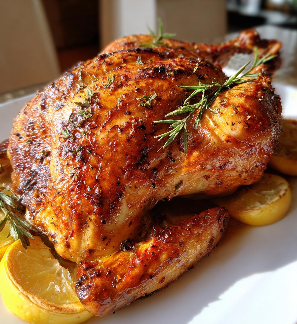 the best thanksgiving turkey recipe