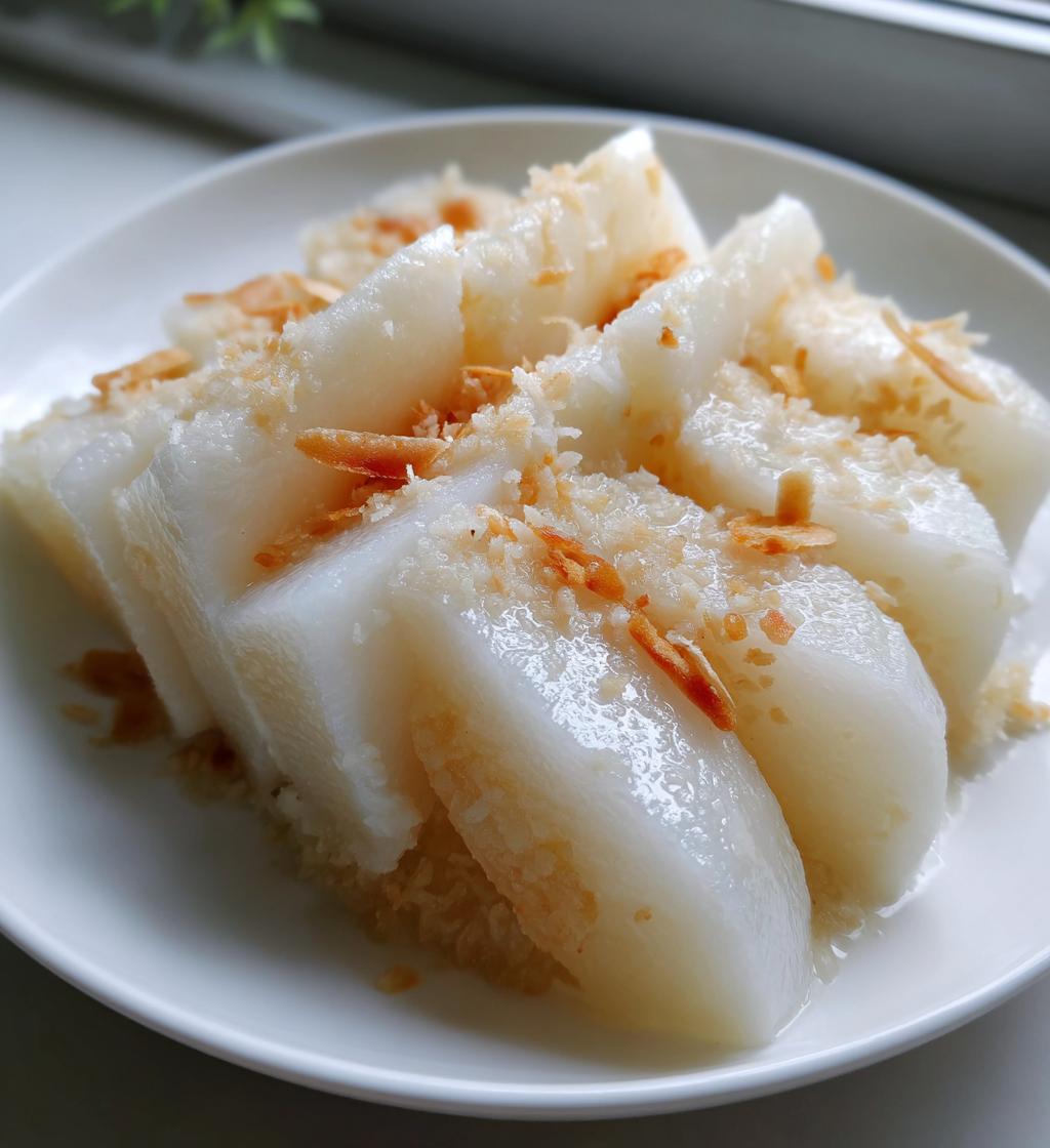 tikoy chinese new years