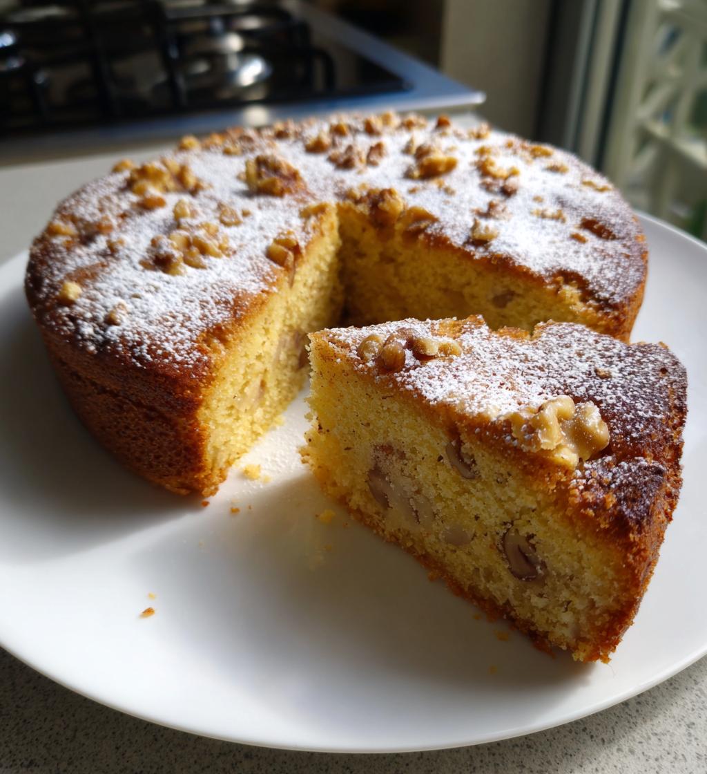 traditional greek new year dessert