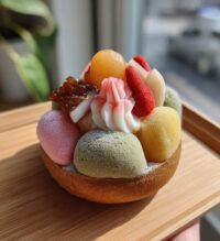 traditional japanese new year treats