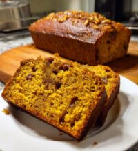 traditional thanksgiving desserts