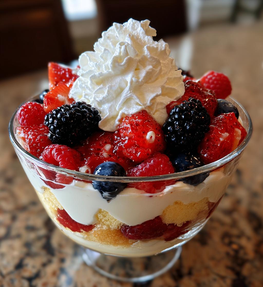 trifle