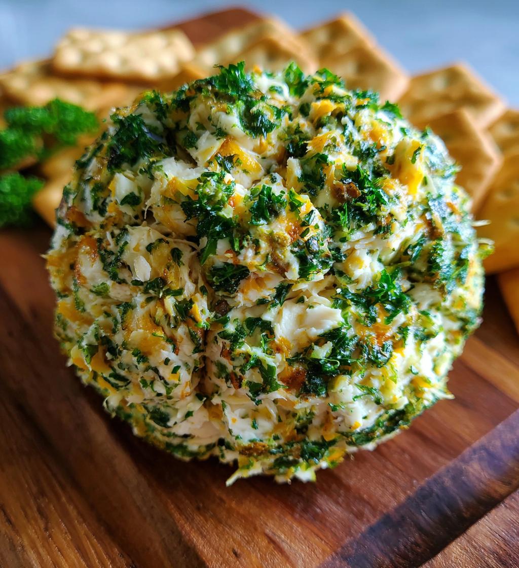 turkey cheese ball thanksgiving