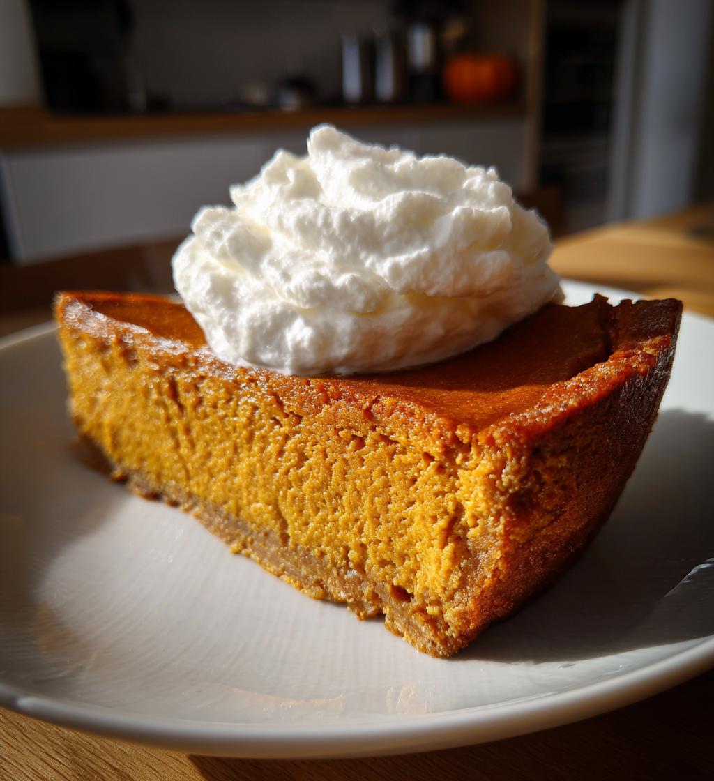 turkey desserts thanksgiving