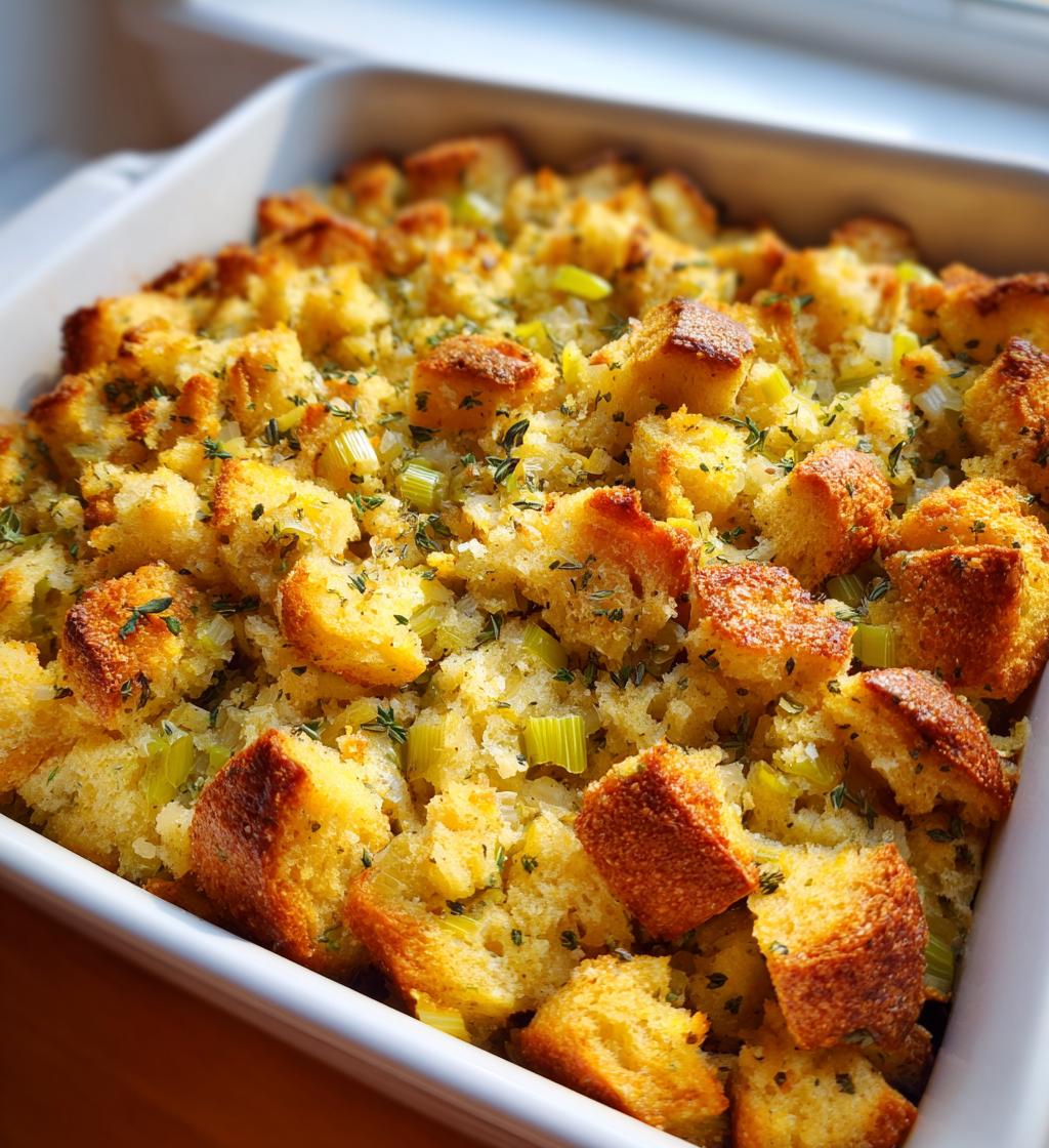 turkey dressing recipes thanksgiving