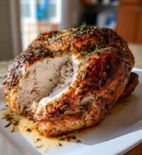 turkey recipes