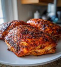 turkey seasoning rub thanksgiving