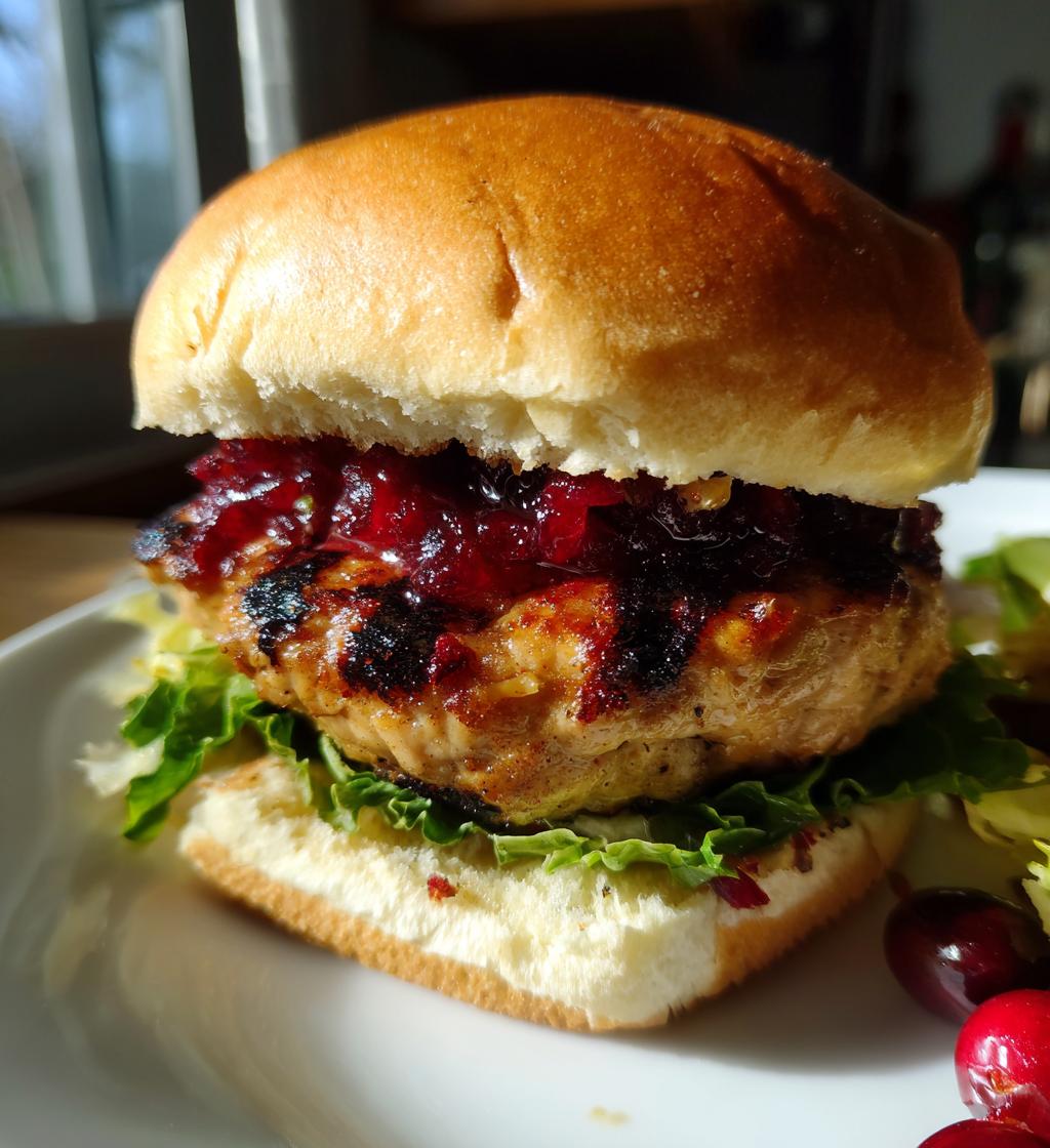 turkey sliders thanksgiving