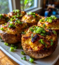 twice baked