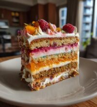 unique birthday cakes