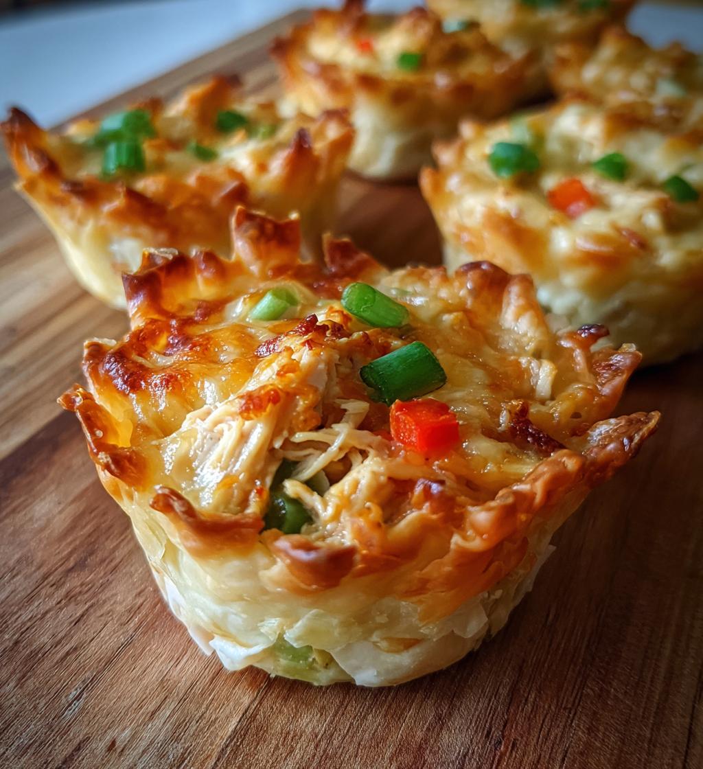 unique thanksgiving appetizers