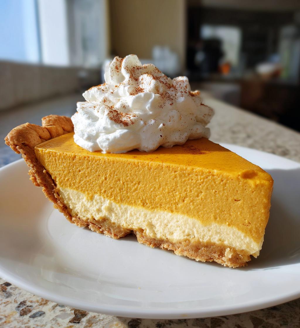 unique thanksgiving desserts