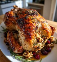 unique thanksgiving recipes