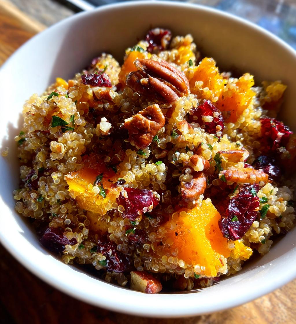 unique thanksgiving recipes side dishes