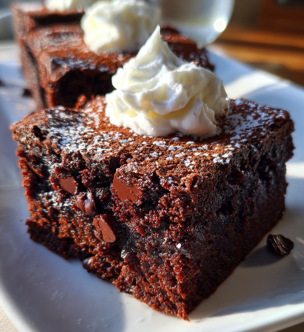 vegan christmas desserts