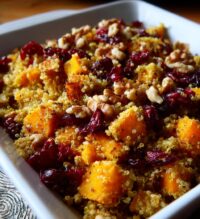 vegan thanksgiving dinner