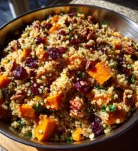 vegan thanksgiving recipes