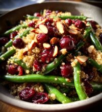 vegan thanksgiving sides