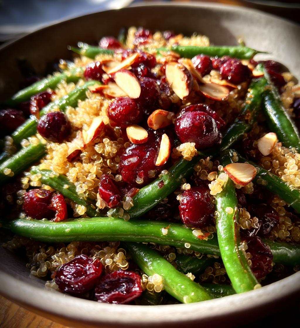 vegan thanksgiving sides