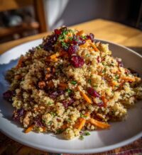 vegetarian recipes thanksgiving