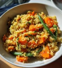 vegetarian thanksgiving