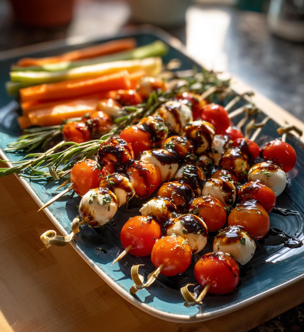 vegetarian thanksgiving appetizers