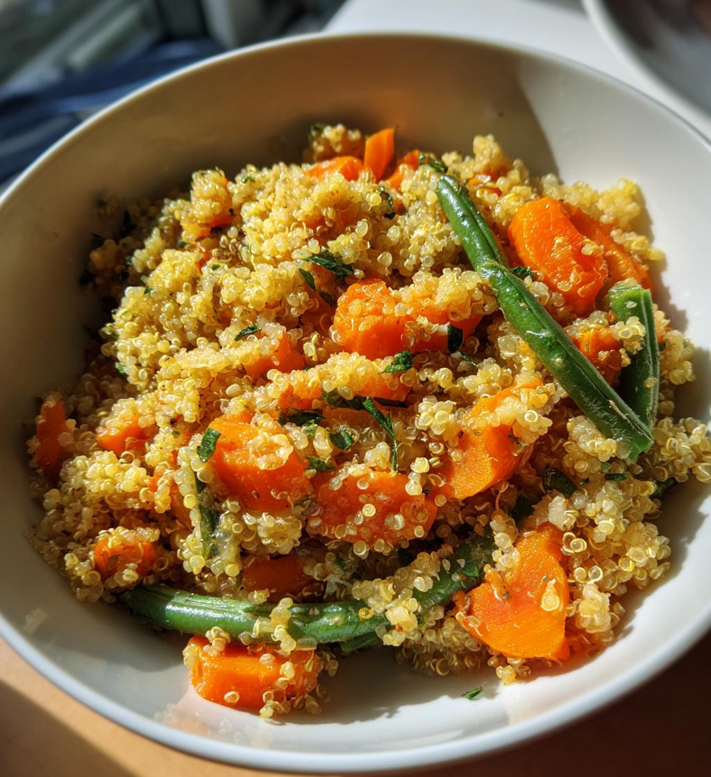 vegetarian thanksgiving