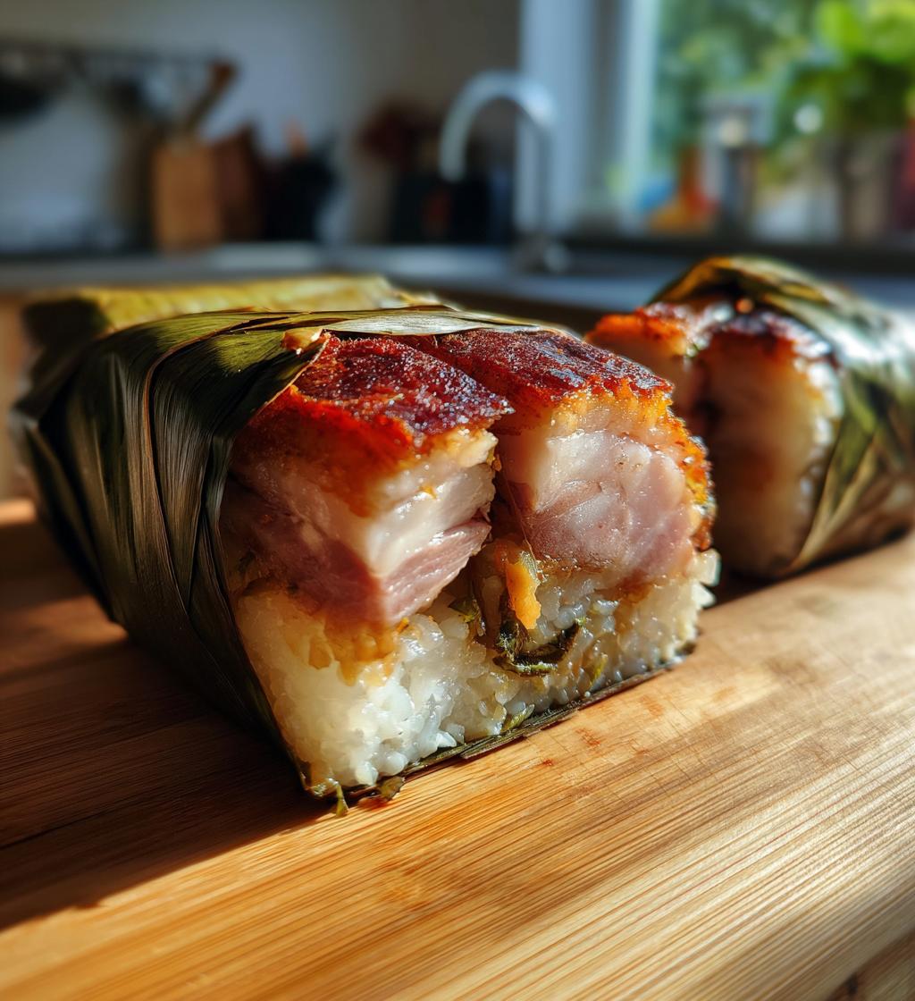vietnamese lunar new year food