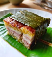 vietnamese new year food