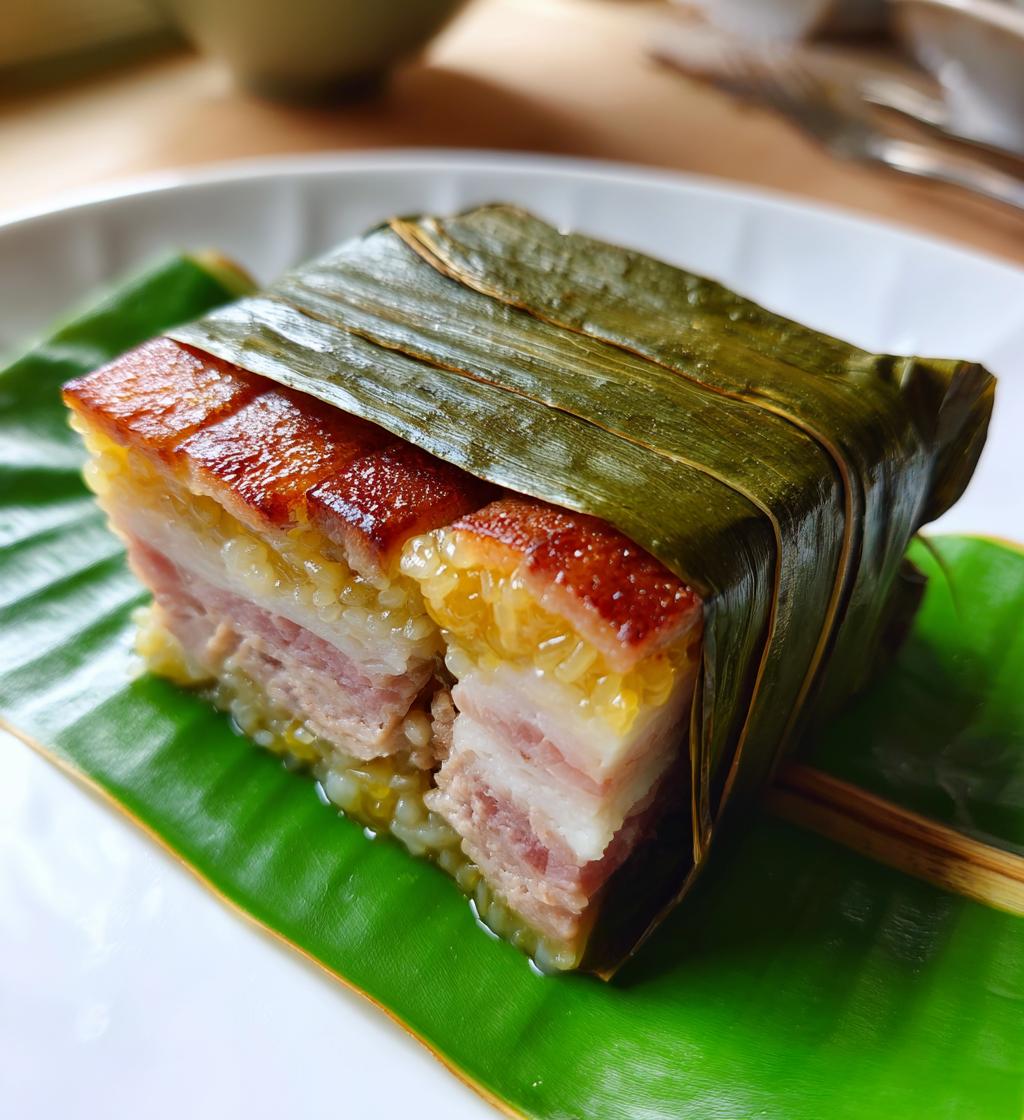 vietnamese new year food