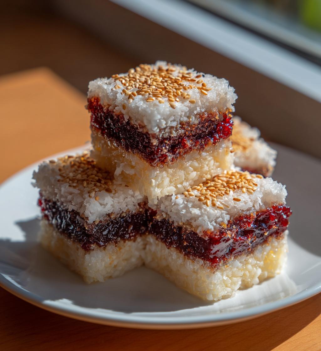 what dessert to eat on chinese new year