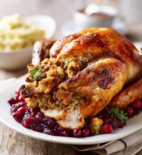 what to bring for thanksgiving dinner