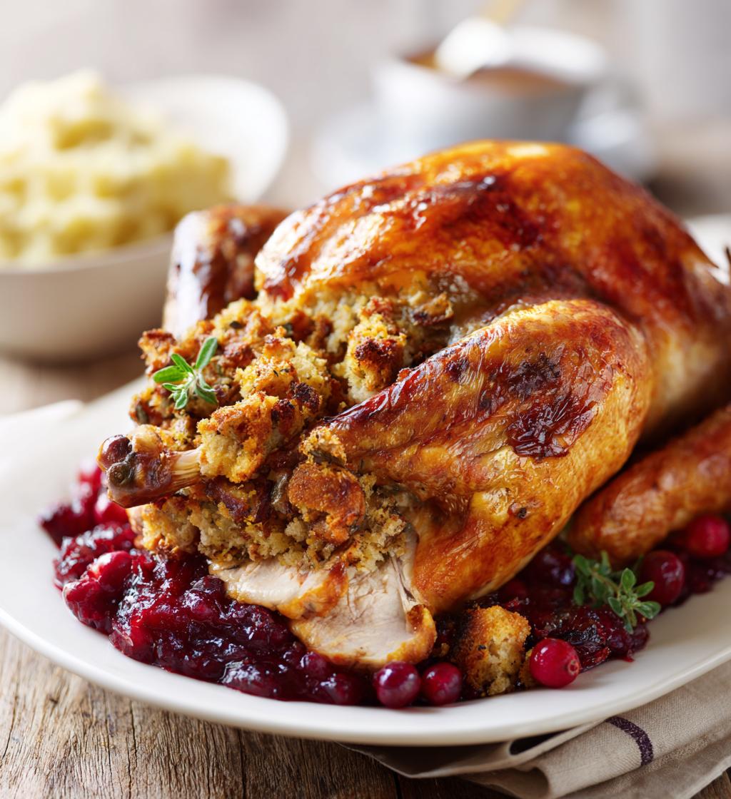 what to bring for thanksgiving dinner