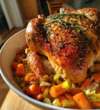 whole 30 thanksgiving recipes