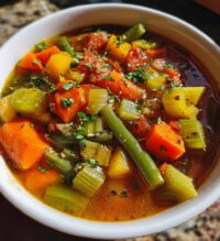 winter soup recipes