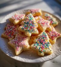xmas cookies