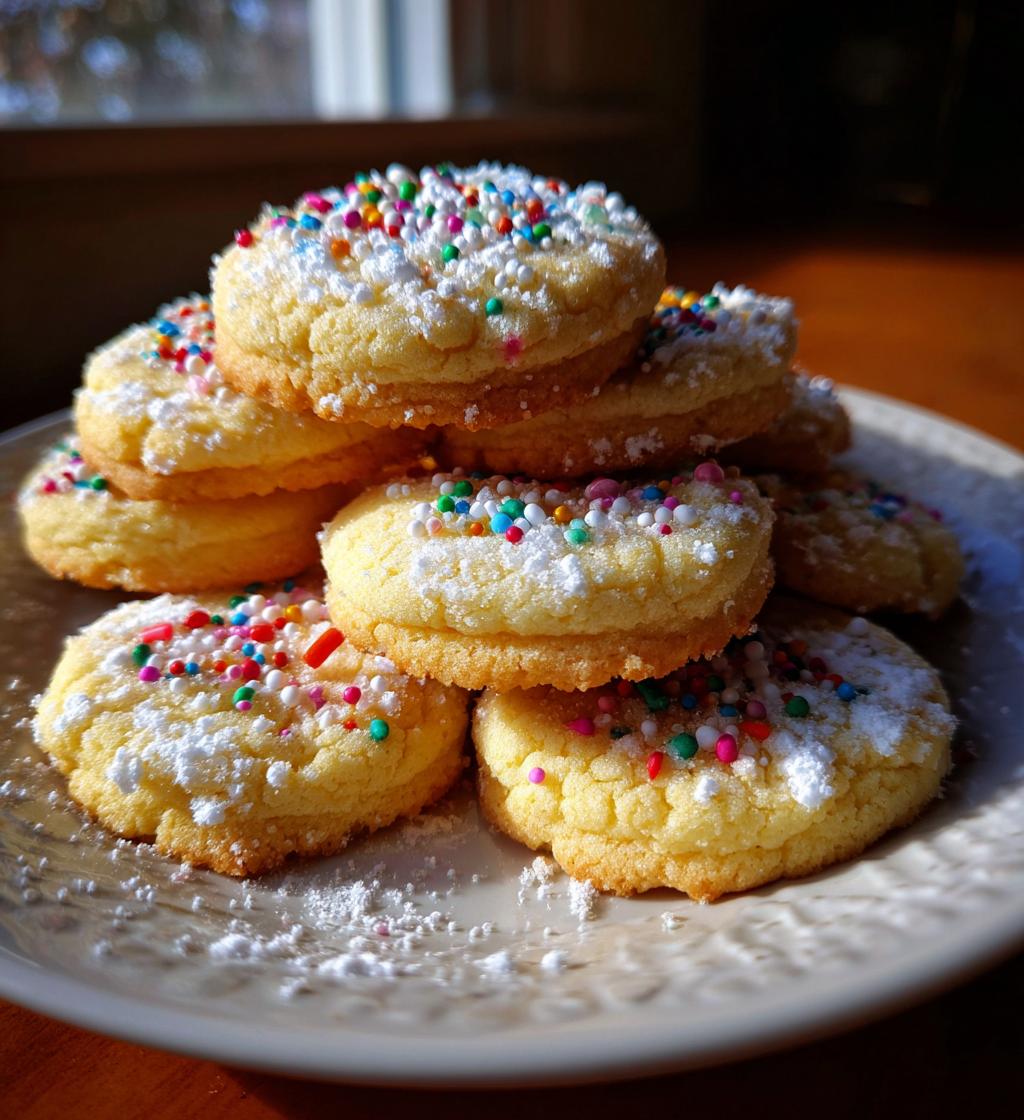 xmas cookies