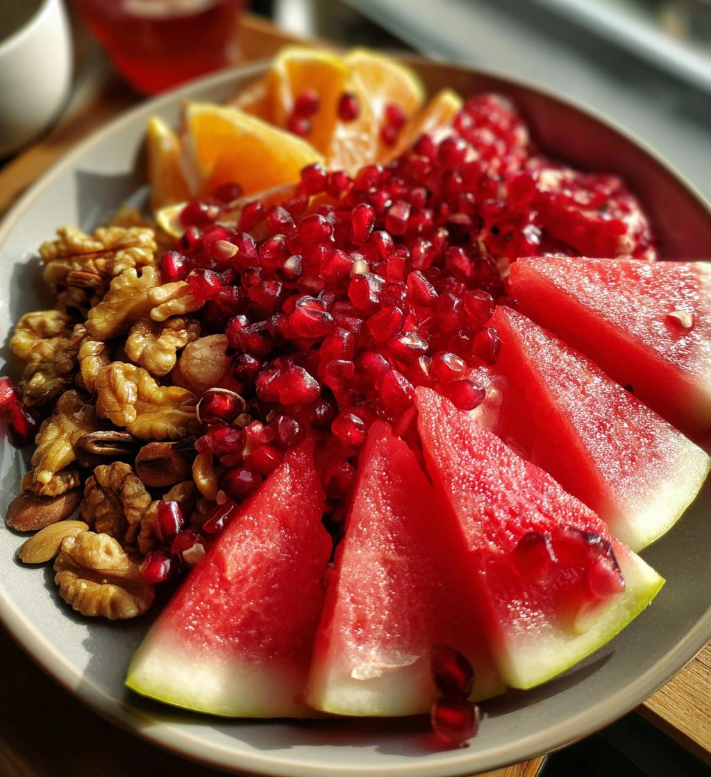 yalda night