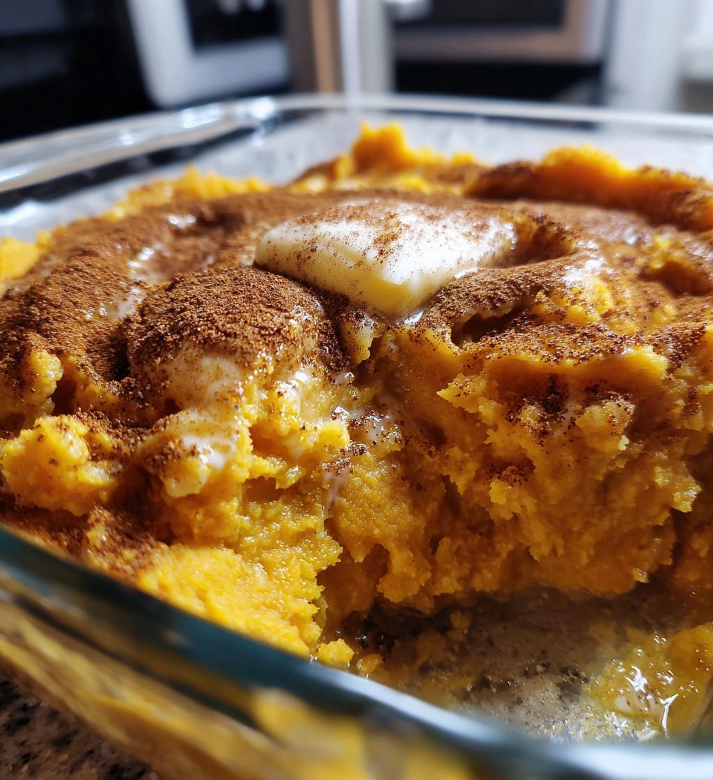 yams recipe